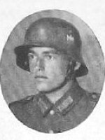 Hasenknopf Anton